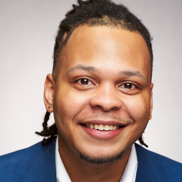 Christevane Francois, Delta Chi Alumni Committee Chair