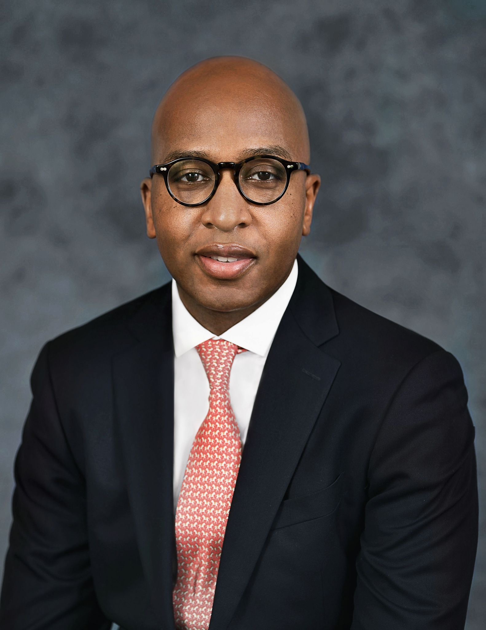 Dwane Omar Jones, Esq., Treasurer