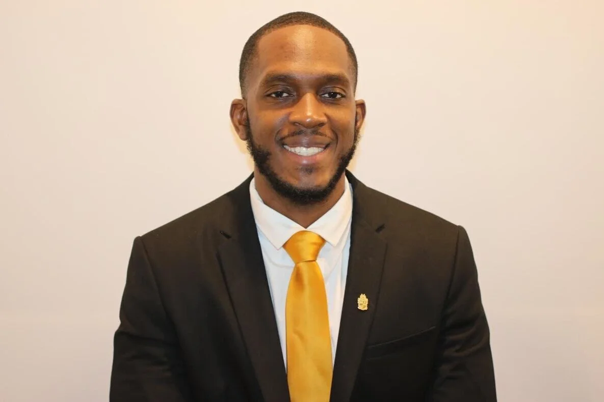 Jessy Dwyer, Dean of Membership Development