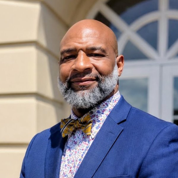 Dr. Musa Abdullah, Sergeant-at-Arms