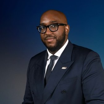 Sadiqq Elcock, Secretary