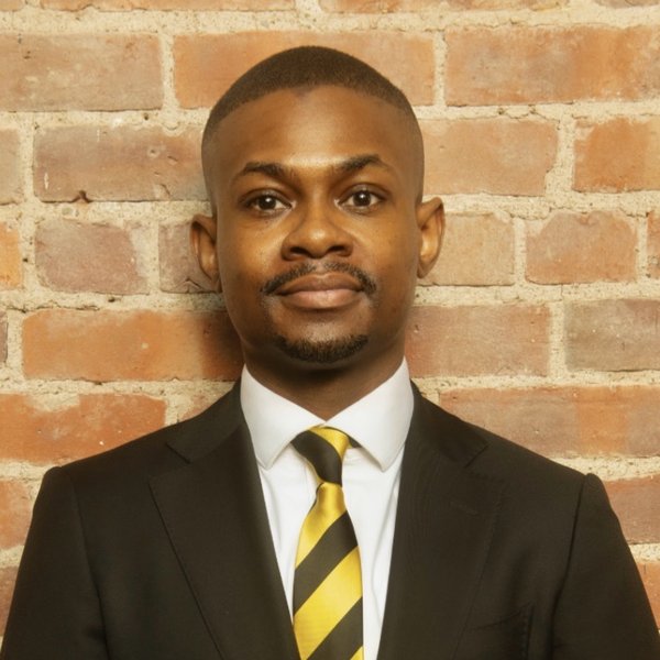 Tommy Atkins, Community Service Chair